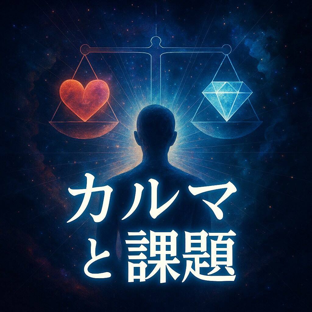 波動の再調律｜魂と現実を整えあなたを導きます あなたの波動を整え、魂の本来の軌道と現実の流れを調律します イメージ5