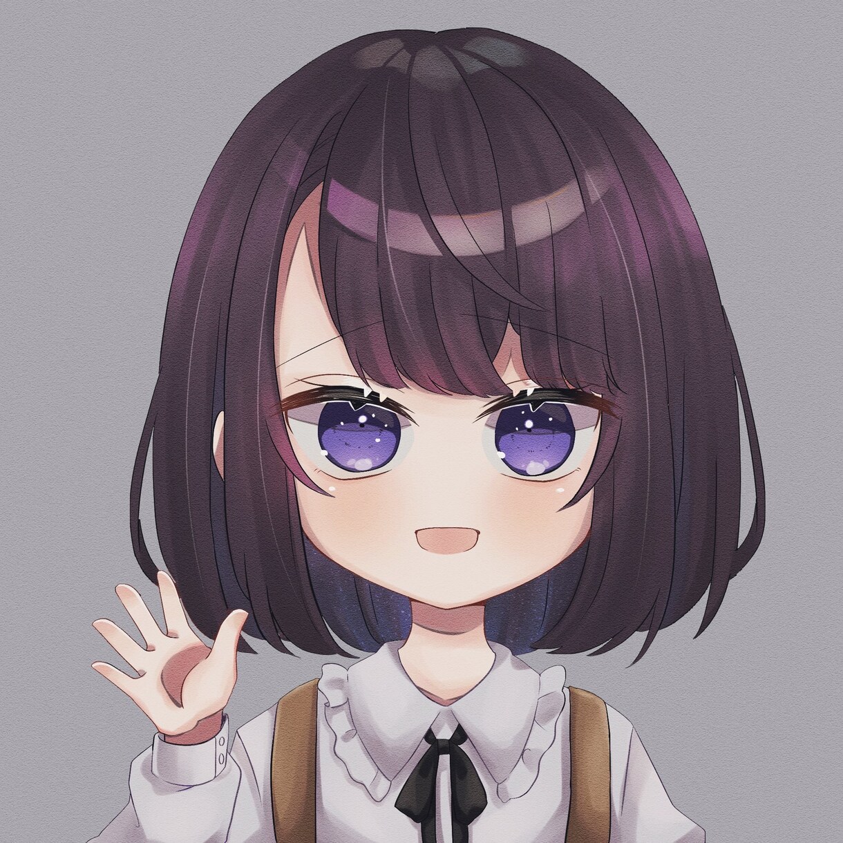 あなただけのSNS向けアイコン、ヘッダー承ります かわいい〜綺麗系、かっこいい系までご相談ください！ イメージ2