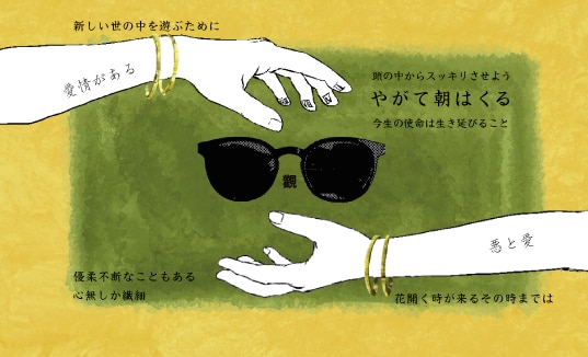 いろんなお話聞きます 目の前の障害を取り除いて前に進みたい人へ イメージ1