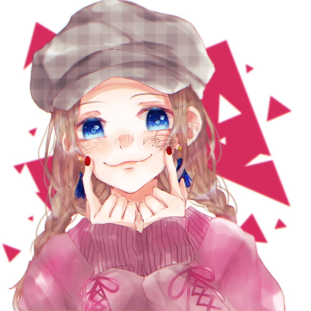 個人さま専用の購入ページとなります アイコン、ヘッダー、イラスト等のご購入をご検討の方はDMまで イメージ1