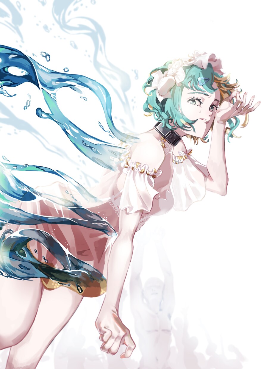 ご希望のイラスト制作します オリジナルから二次創作まで各種イラスト制作します！ イメージ5