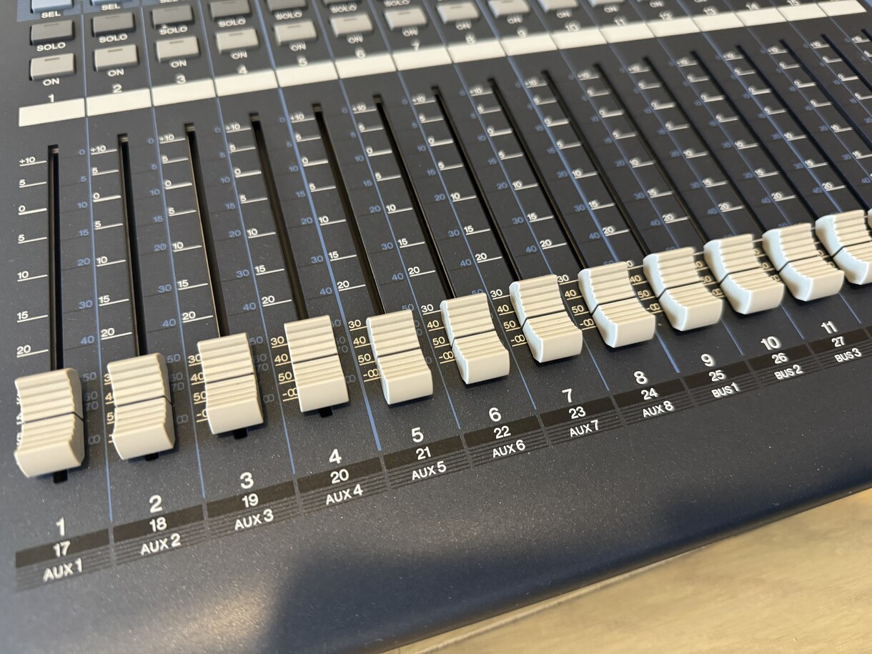 音響・映像機器のトラブル解決のお手伝いを致します 現役設備エンジニアが親切丁寧にご対応！ イメージ1