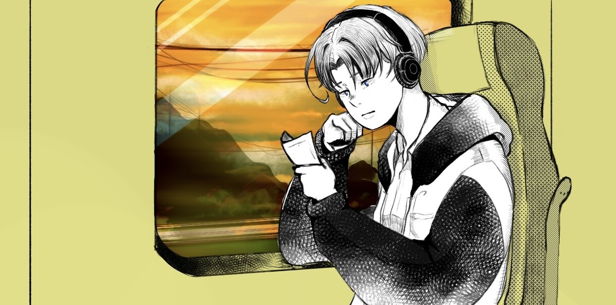 あなた好みのサムネなどをお描きします 想いを最優先に依頼主様と手と手取り合い制作致します！ イメージ2