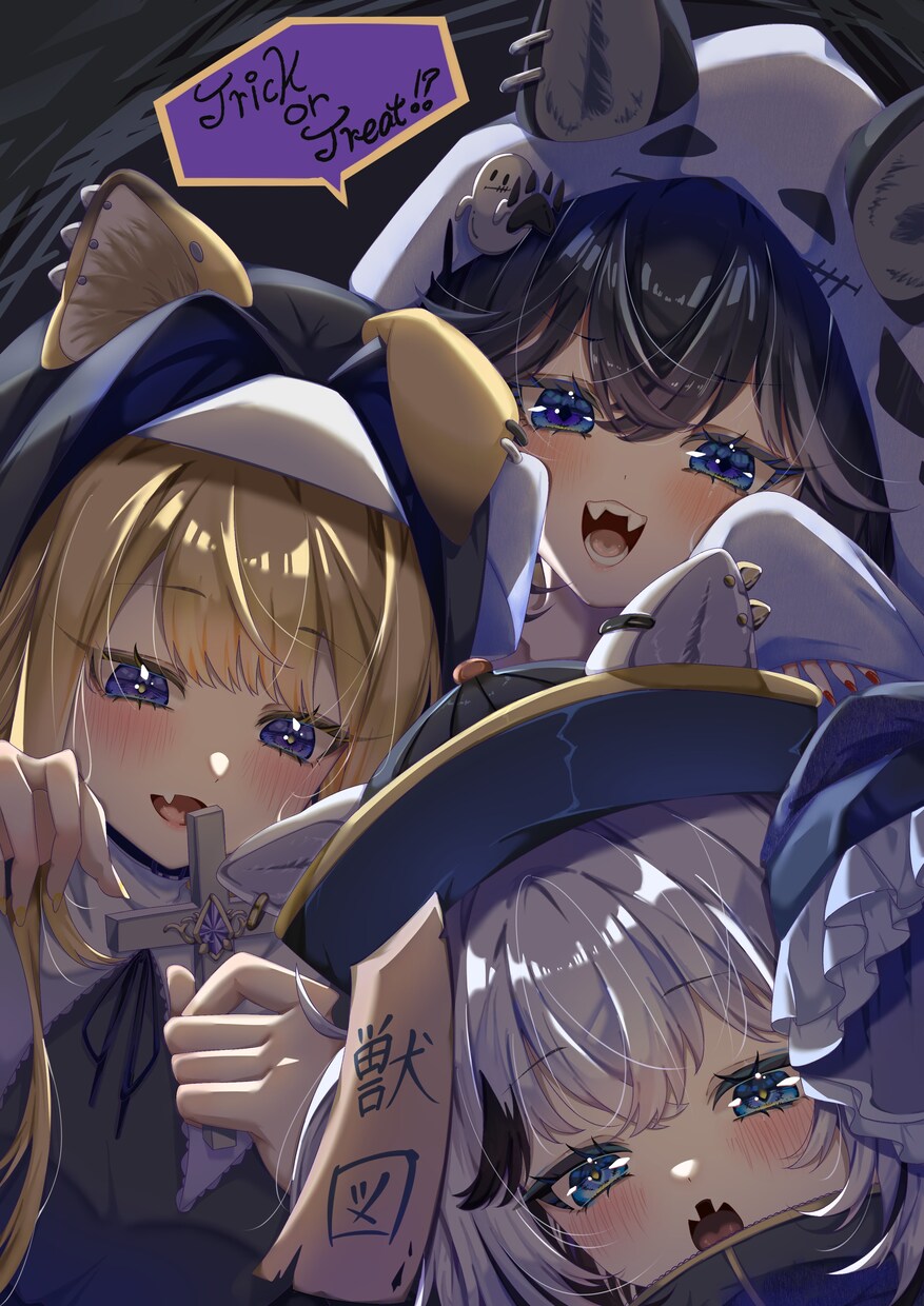 女性キャラクター限定で一枚イラストをお描きします 依頼された子への愛を感じられる一枚をお届けします。 イメージ5