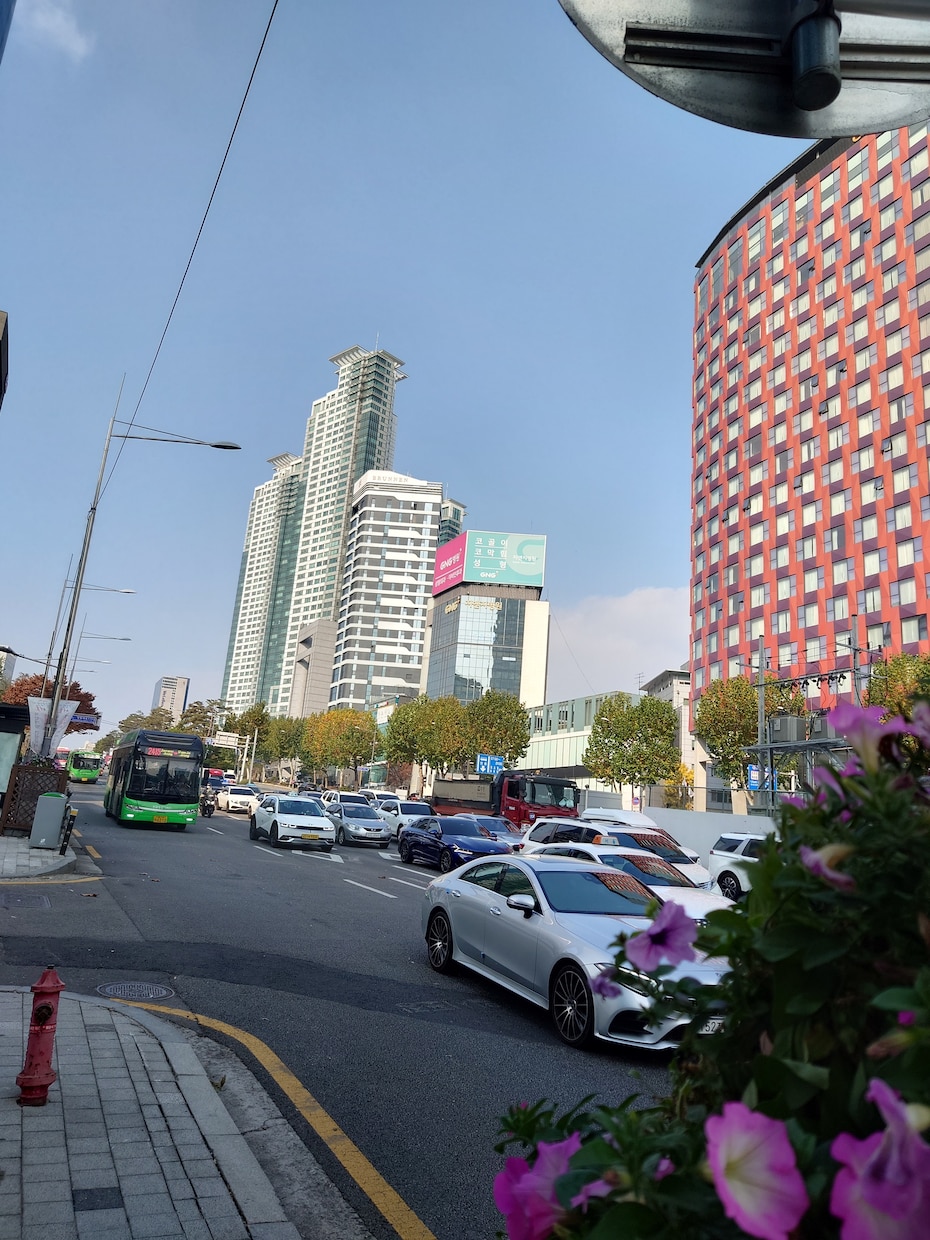 韓国企業への営業代行します 行きたくても行けない方へ、ビジネスからプライベートなことまで イメージ2