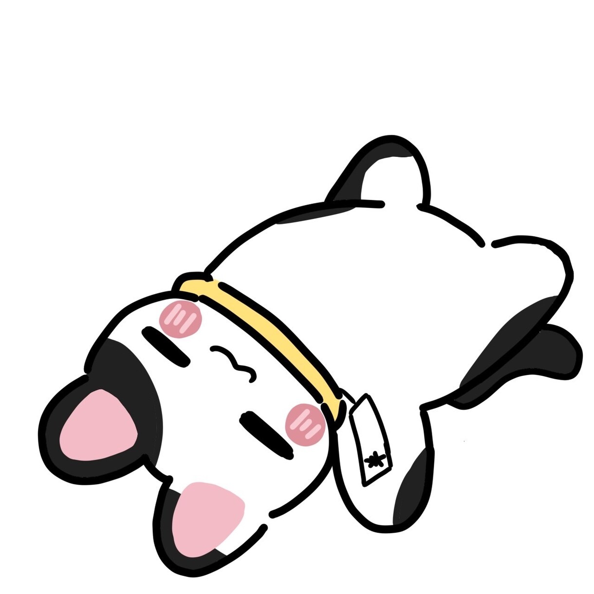 ご希望に沿ったイラストをゆるかわに描きます あなたの想像をイラストという形します イメージ2