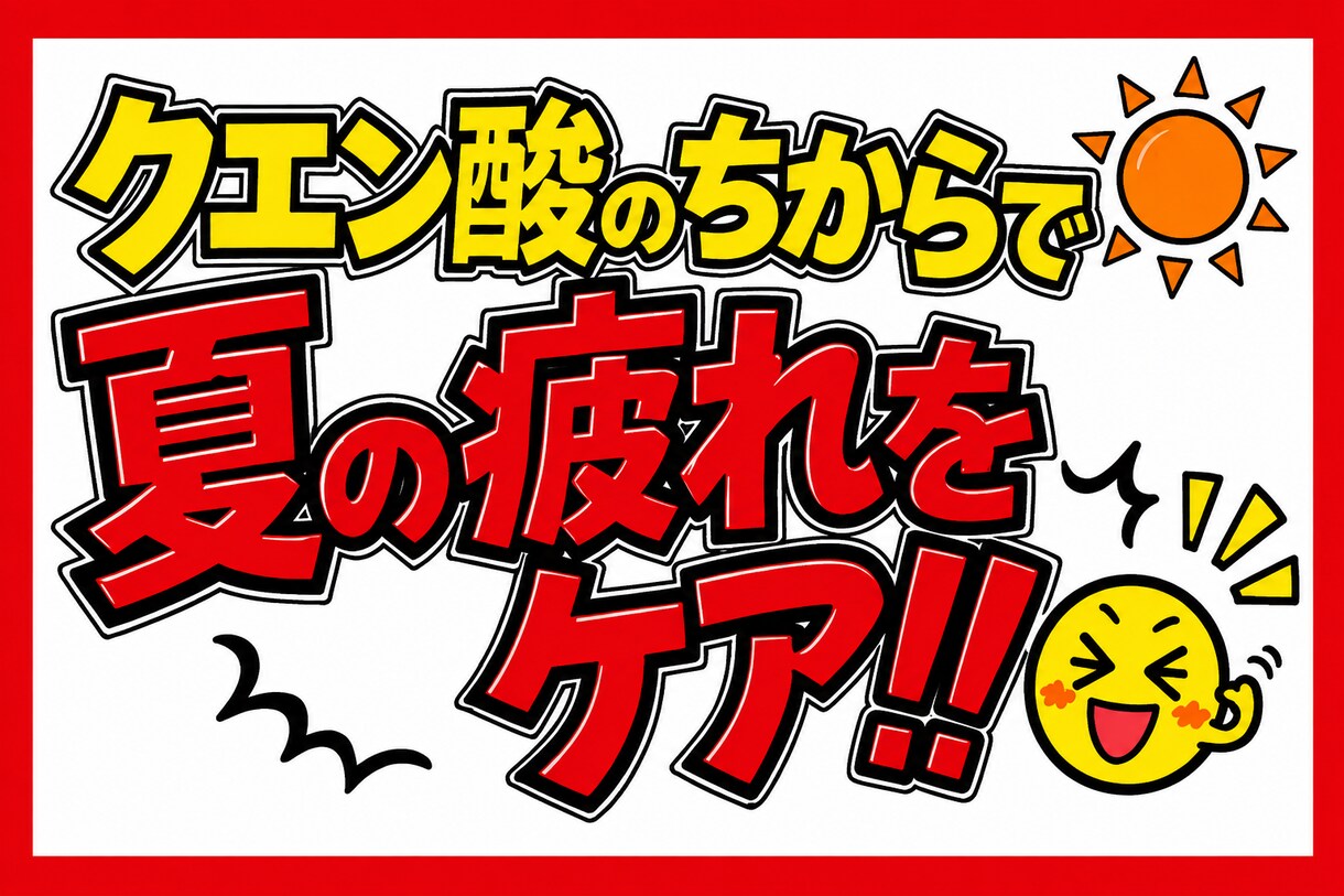 目を引くPOP・販促物を作成します 商品写真と入れたい文字を送るだけ！ イメージ3