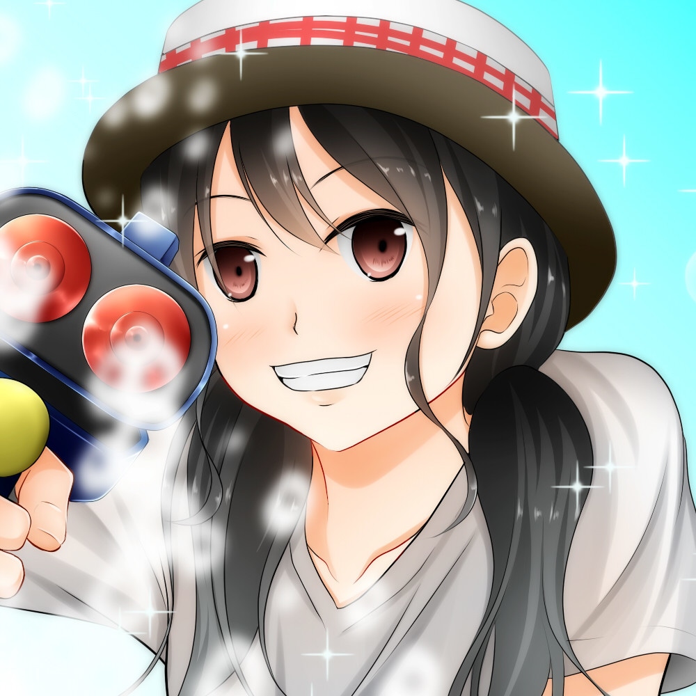 アイコン描きます SNSアイコンなどで活用いただけます イメージ3