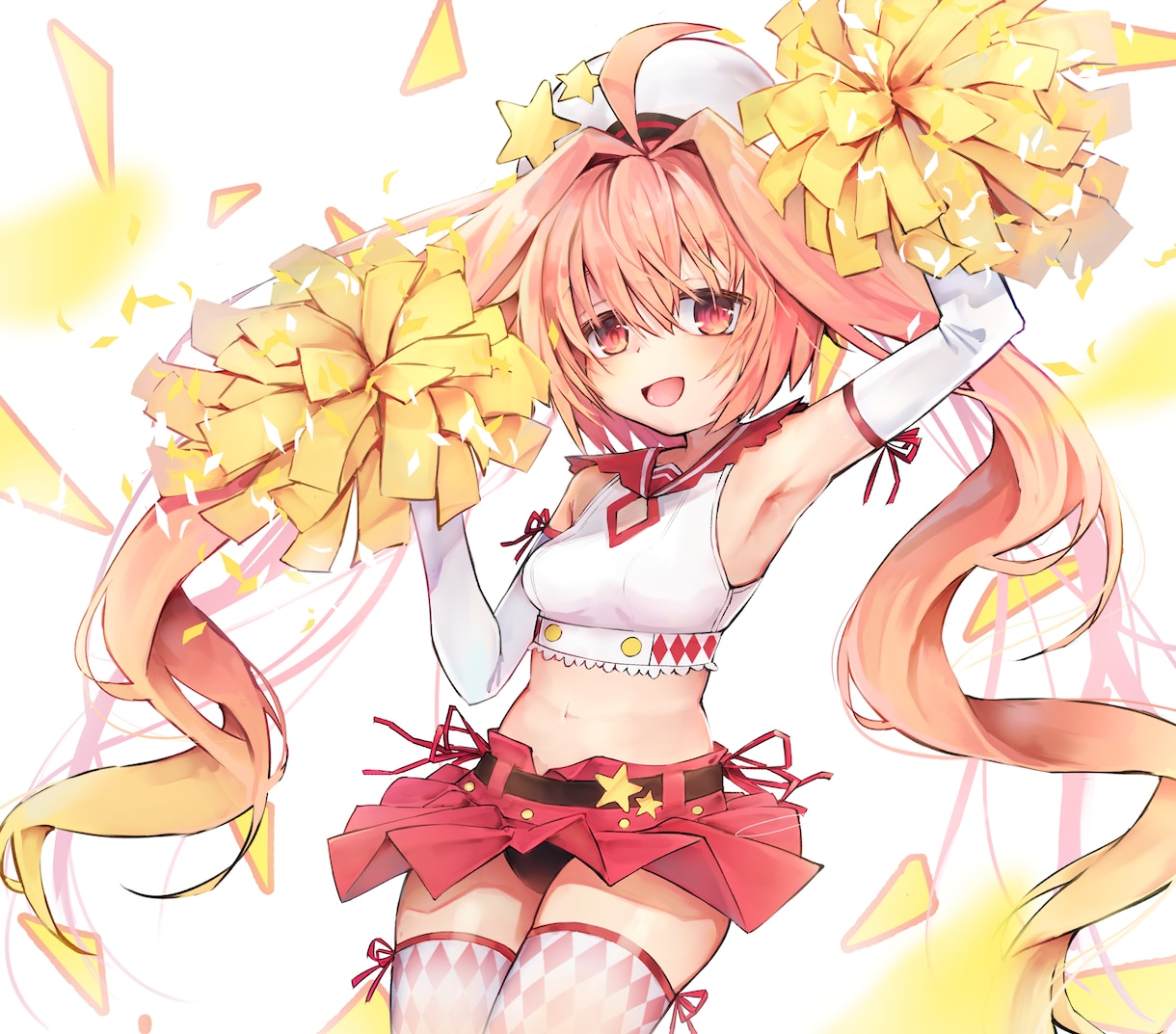 イラスト、小説の挿絵、立ち絵、描きます TRPG立ち絵、カードイラスト、個人用、挿絵など イメージ8