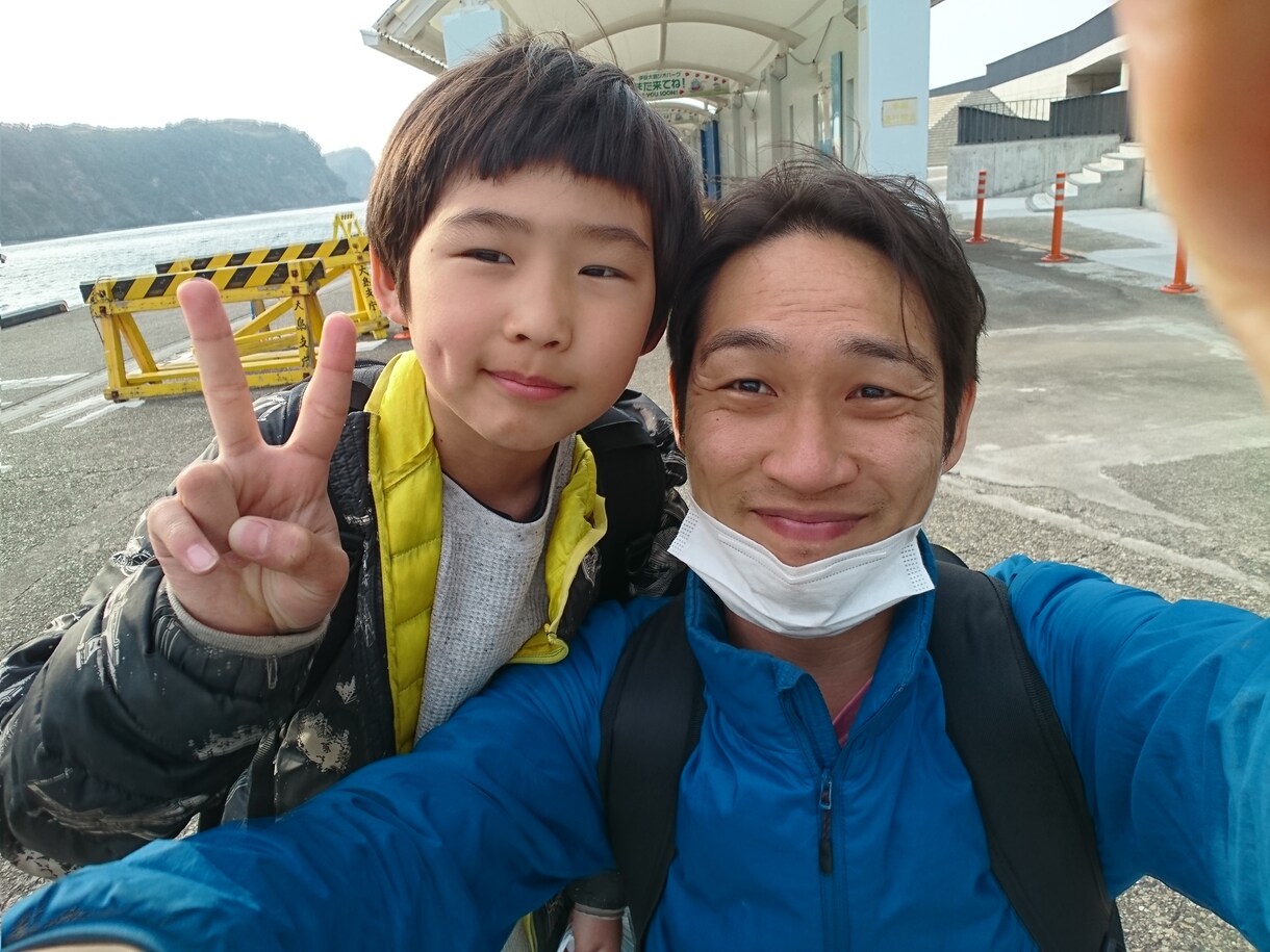 親子断絶から親子の自由を取り戻す方法を教えます 親子の自由を取り戻し子供の安全と安心を守る。 イメージ1
