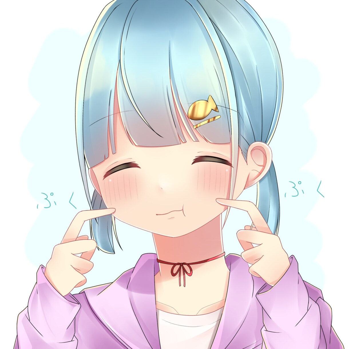 アイコンのイラストなど描きます ご依頼された方に後悔のないイラストをお届けします！ イメージ5