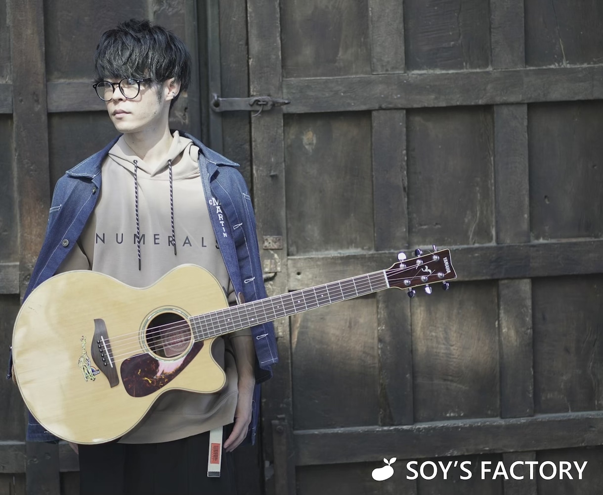 自然体を引き出すポートレートを撮影します ～プロフィール・SNS・宣材写真に対応します〜 イメージ5