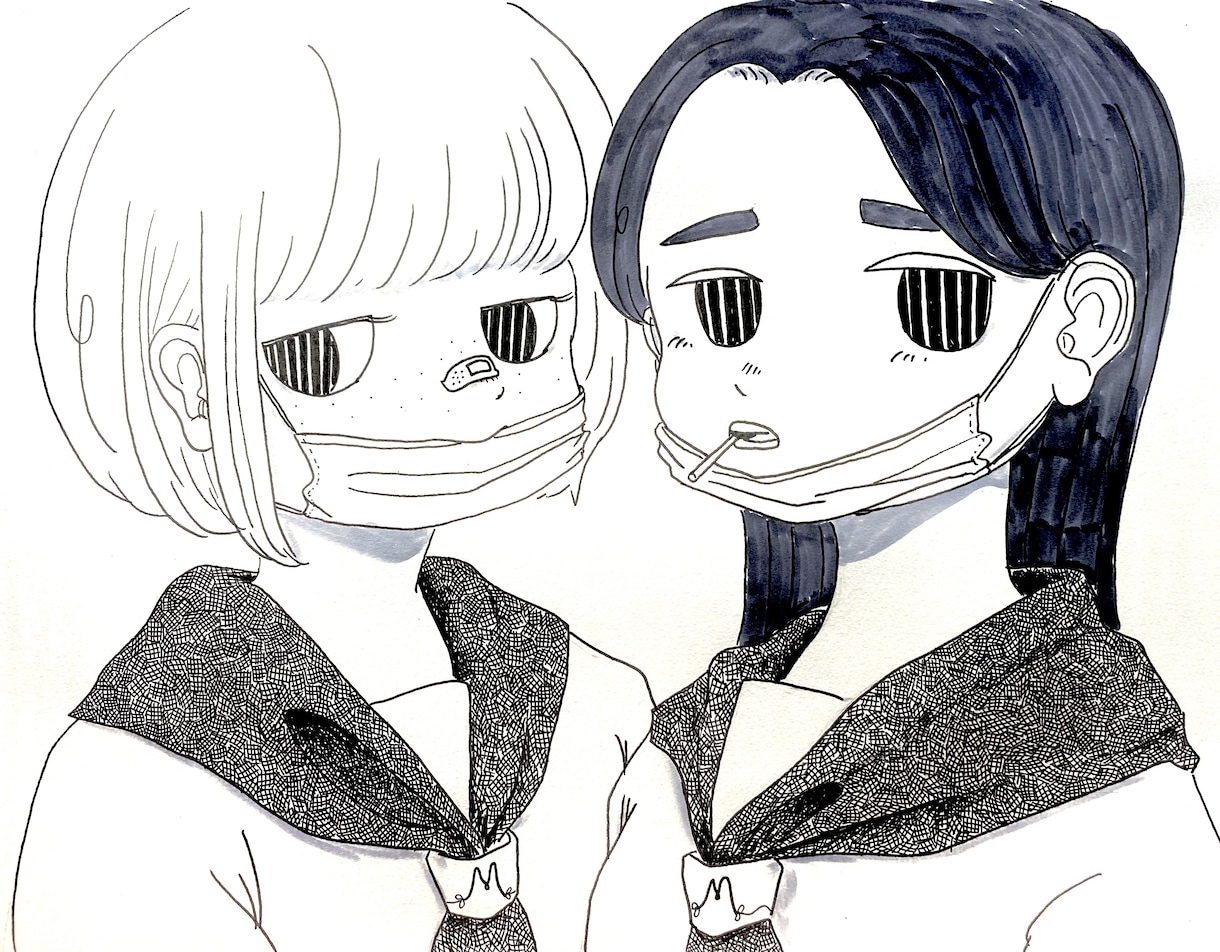 ご希望のイラストを制作します 様々な用途対応！ご要望お聞かせください！ イメージ4