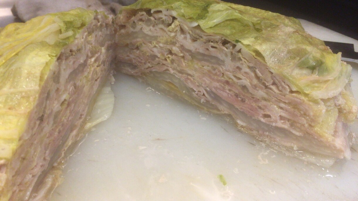 食材が中途半端に…賞味期限が…お助けします ついでに食材の保存法方なども分からなければ伺います！ イメージ4