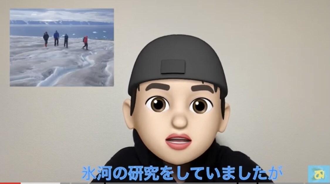 プロモーション動画や紹介動画を制作します すぐに動画にまとめたい方必見！現役大学院生が真心こめて制作！ イメージ2