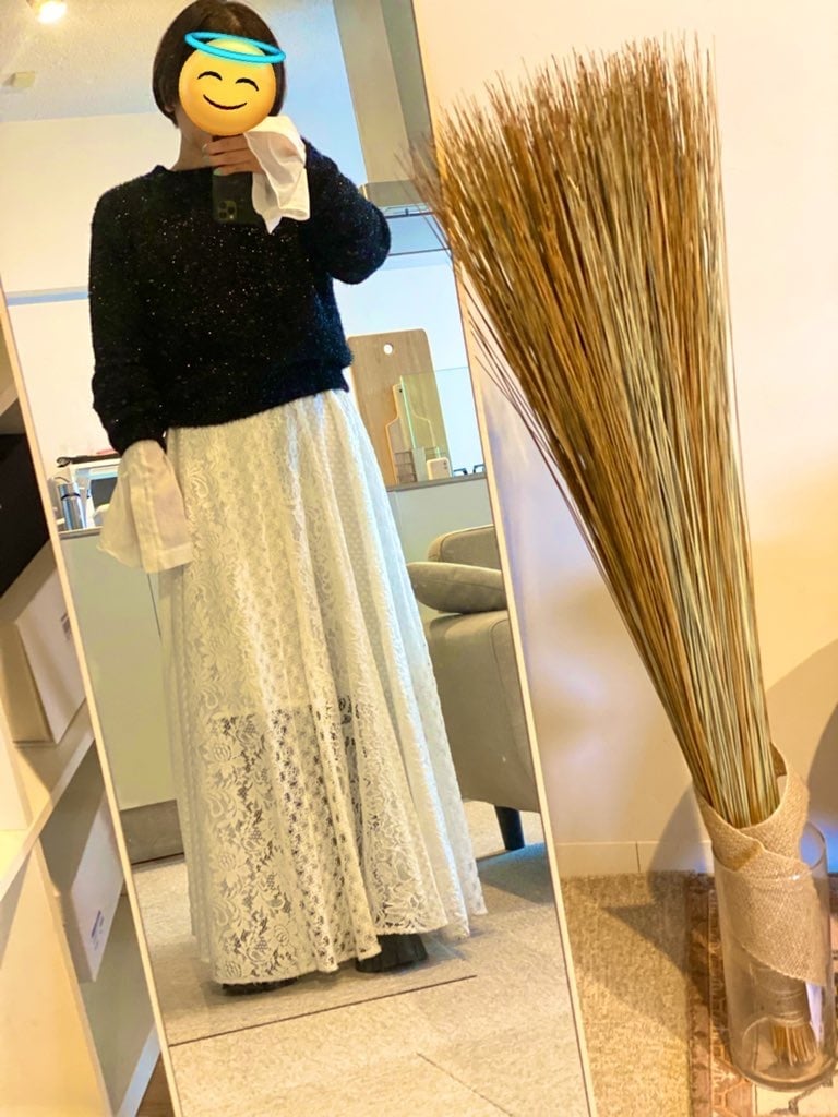 久々の販売！似合うコーディネートを探します！ます 画像や、解説付きでくわしくご提案♪ イメージ4