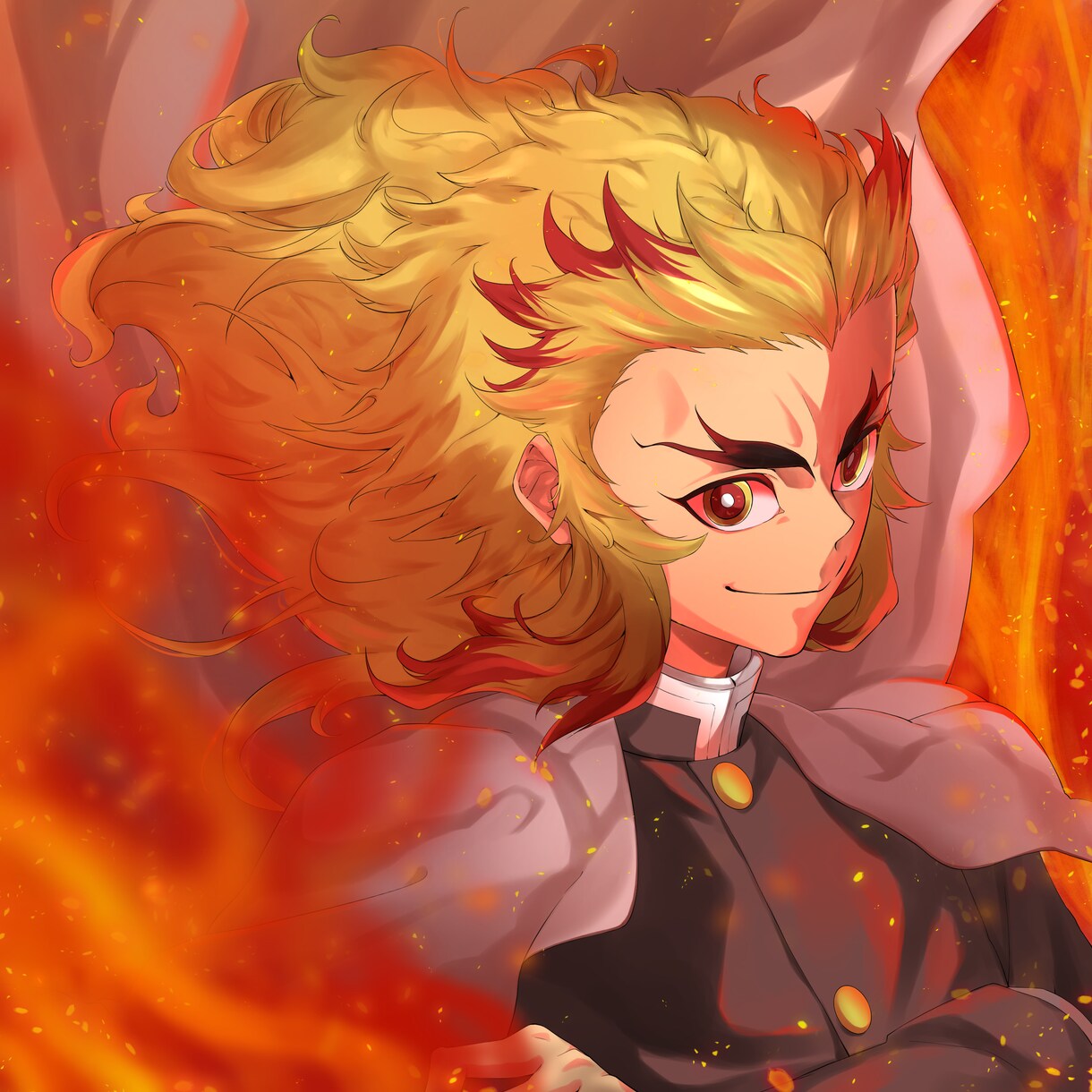 アイコン・動画サムネ等ご希望のイラストお描きします SNS用・サムネイル等お気軽にご相談ください★ イメージ3