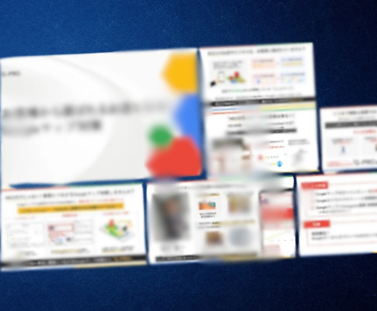 営業が苦手でも成約率UP資料作成します 会う前から信頼を築き契約を引き寄せる資料 イメージ6