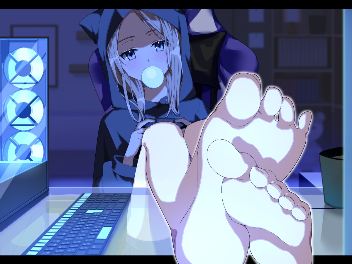 あなただけの特別な一枚を作成させていただきます アイコンやグッズ、MV・配信用イラストetc.承ります！ イメージ5