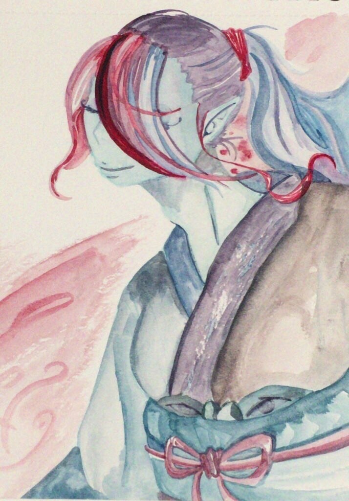 幻獣、ドラゴン等のイラスト描きます 自分で考えたイメージキャラクター等を幻獣化しませんか？ イメージ5
