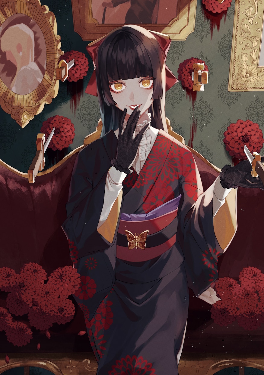 ご希望のイラストお描き致します こんなイラストが欲しい！をお待ちしています イメージ6