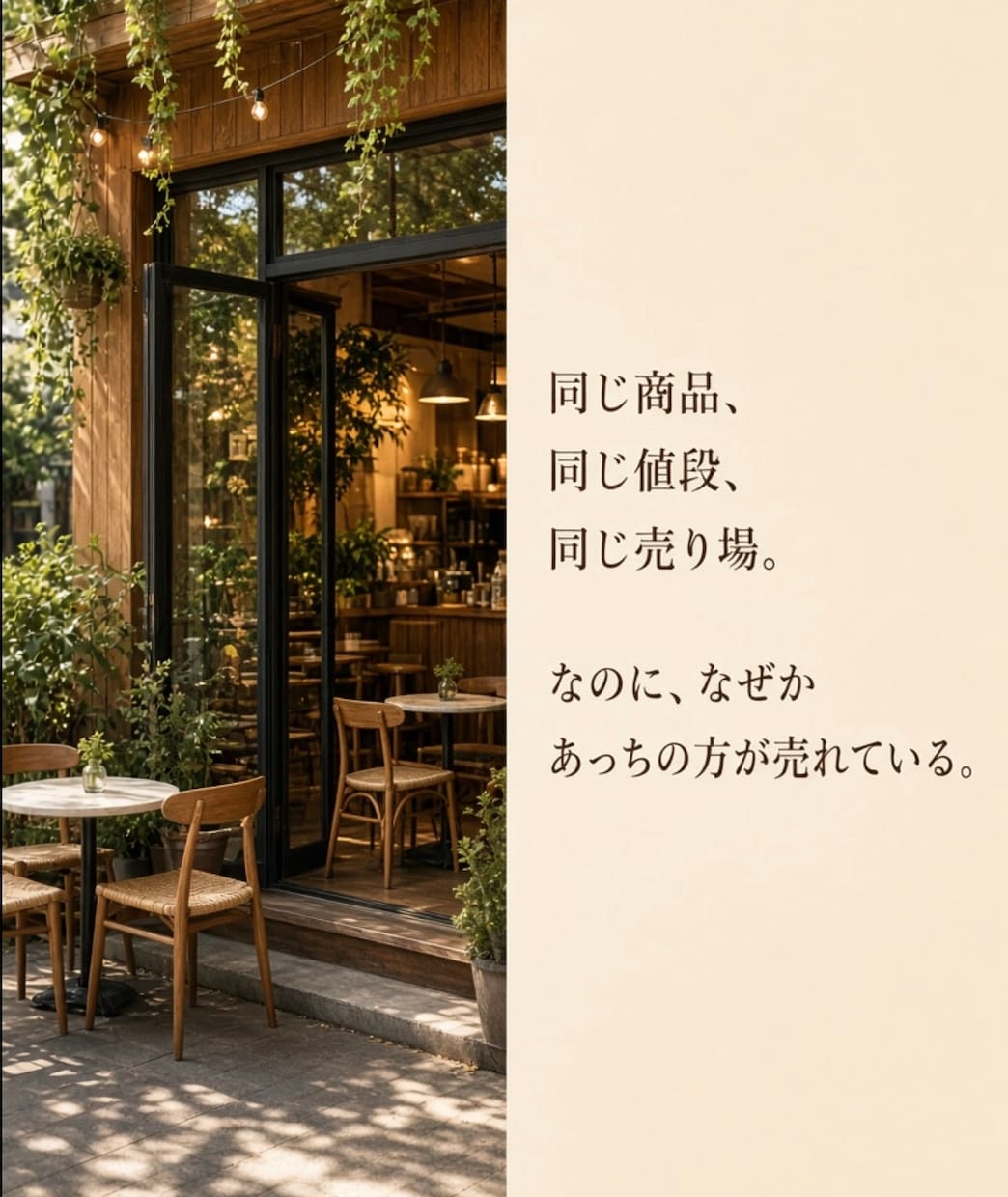 商品・SNS投稿に刺さるキャッチコピー作成します 丁寧なヒアリングと無料修正で、納得の一言をお届けします イメージ3