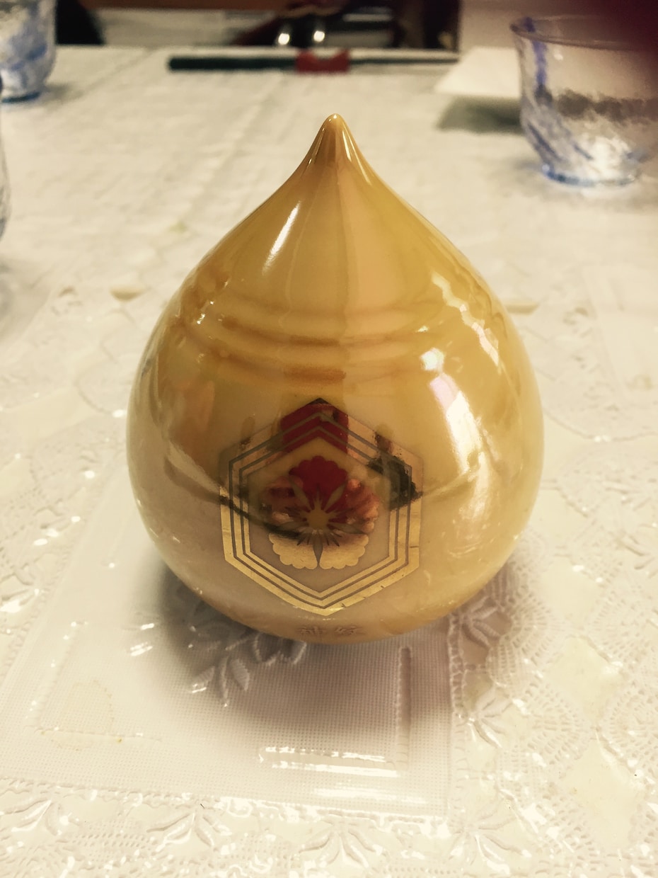 あなたの 内神様からのメッセージをお届けします 浄化と氣づきが 体感できます。お楽しみに。 イメージ1