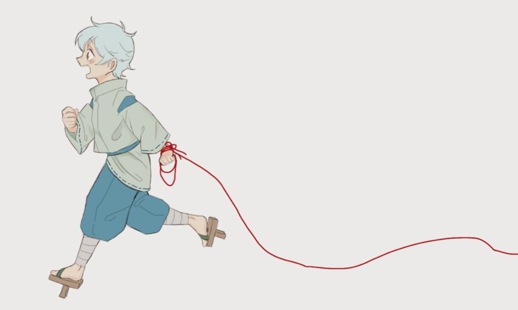 SNSで使用できるキャラクターイラストを描きます 貴方の作ったオリジナルキャラ、代理キャラをアイコンに！ イメージ8