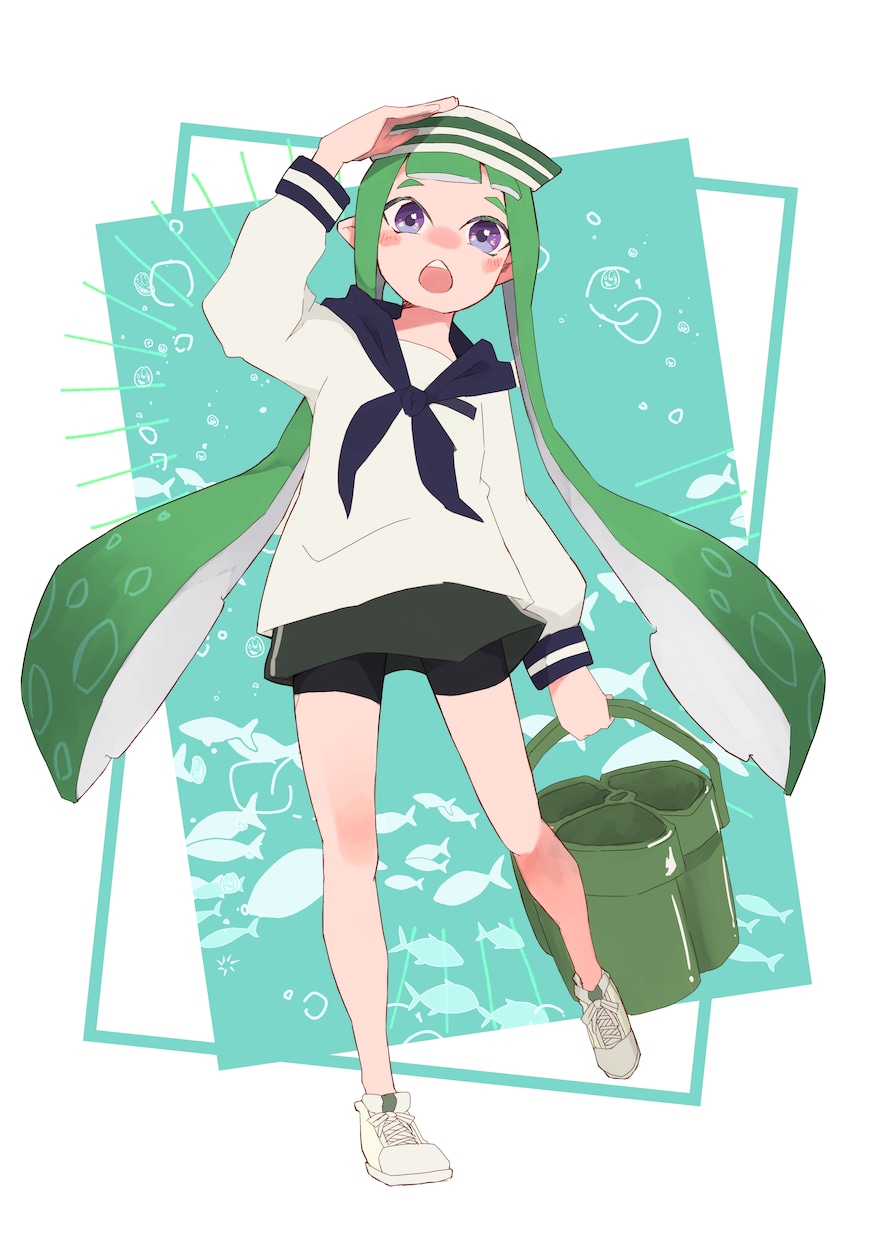 イラスト制作承ります あなたの活動の力にならせてください イメージ2