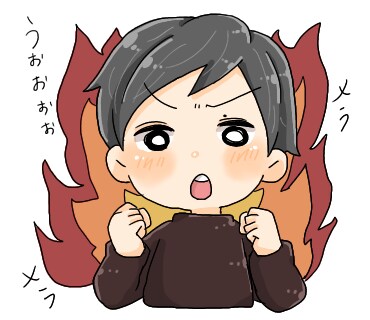 あなただけのLINEスタンプ作ります あなたが欲しいLINEスタンプ作ります✩︎⡱ イメージ6
