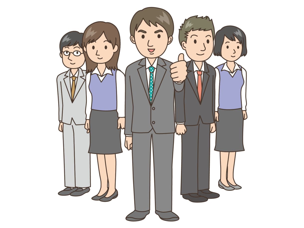 イラストつきで、わかりやすいプレゼン資料作成します どんな資料も目的に応じて見やすく作成します！！ イメージ10