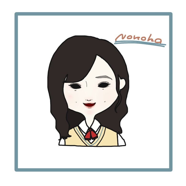 インスタ映えする似顔絵お描きします ゆるーいかわいい絵をアイコンにしませんか？？ イメージ3