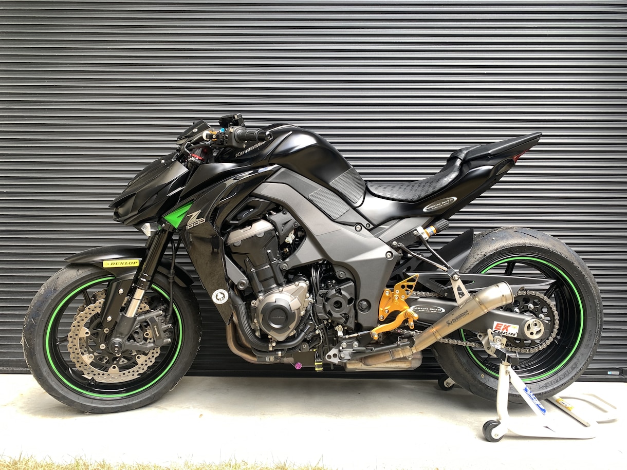 あなたに似合うバイク選び、探しお手伝いします レーサーがあなたのバイク探しサポートします！ イメージ1