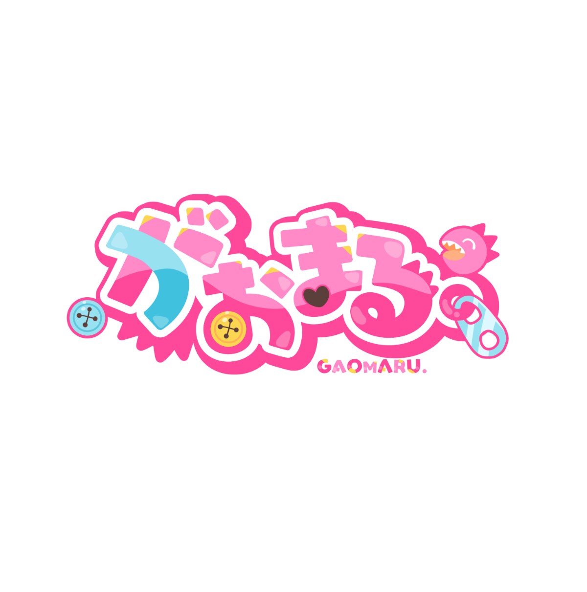 vtuberさん向けのロゴを制作します ヘッダーやサムネイルなどに使えるロゴを制作します! イメージ4