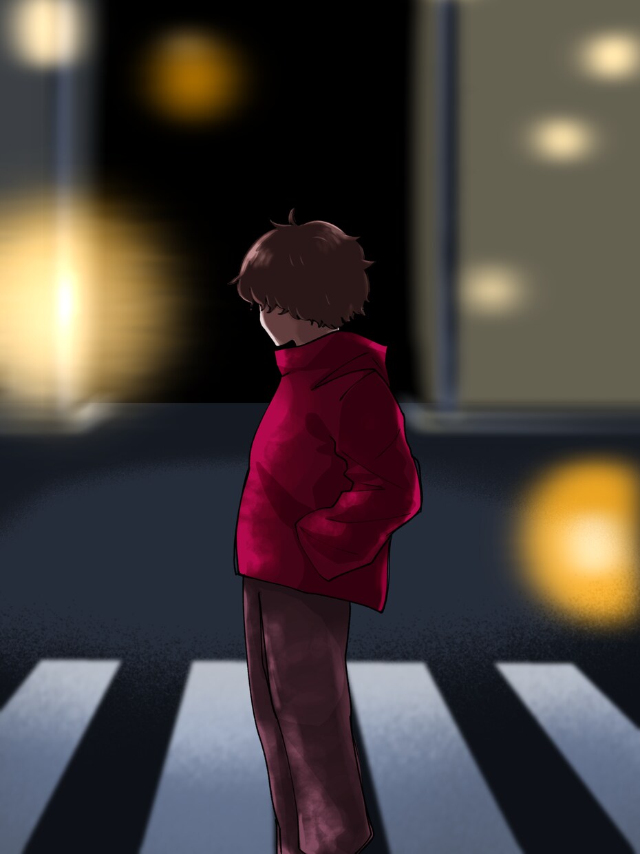 キャラクターなど描きます 1枚絵からアイコンまで何でもOK！ イメージ5