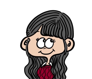 家族やペットの似顔絵イラストを制作してます 記念日や贈り物に心温まる似顔絵を イメージ8