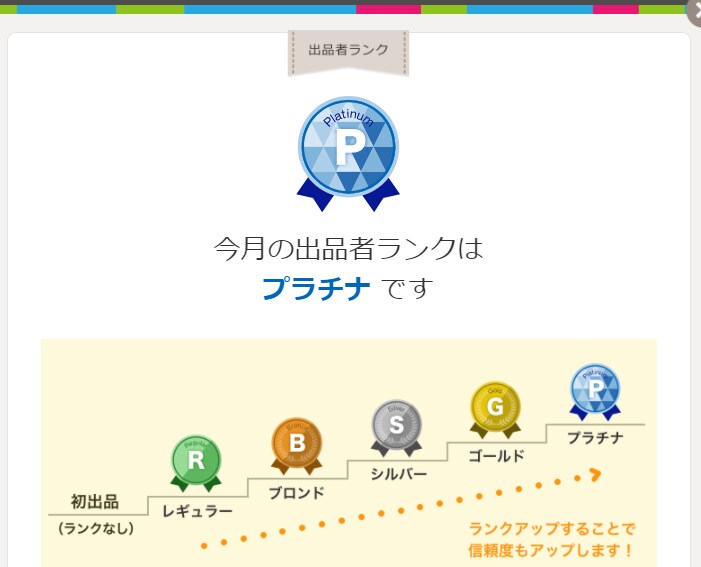 ココナラ電話相談「売れない」を解消するコツあります 初心者からでも4ヶ月でプラチナになれた、たった3つのコツ！！ イメージ4