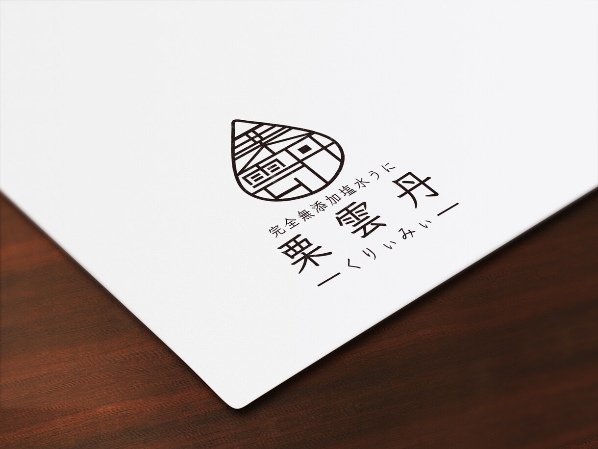 あなたの会社・お店のロゴデザインを作成します ロゴブランディング多数経験あり。お気軽にご相談ください。 イメージ6