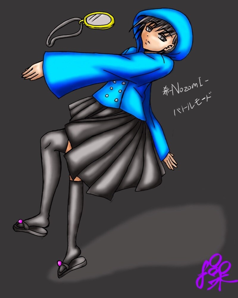 みんなに愛されるアイコン描きます あなたはどんな人ですか？一緒に作っていきましょう！ イメージ4