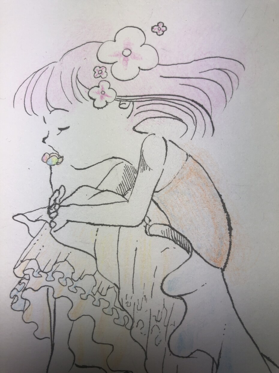 アイコンなどのイラストを描きます あなたのお好みのタッチで描かせていただきます。 イメージ2