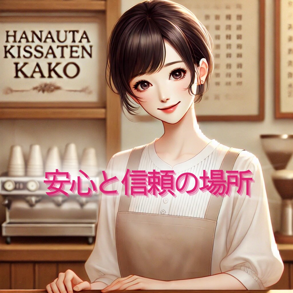 あなたとの交流を大事にします。心から繋がります 共感力高く情に厚く面白思考があなたの居場所のひとつになれたら イメージ1