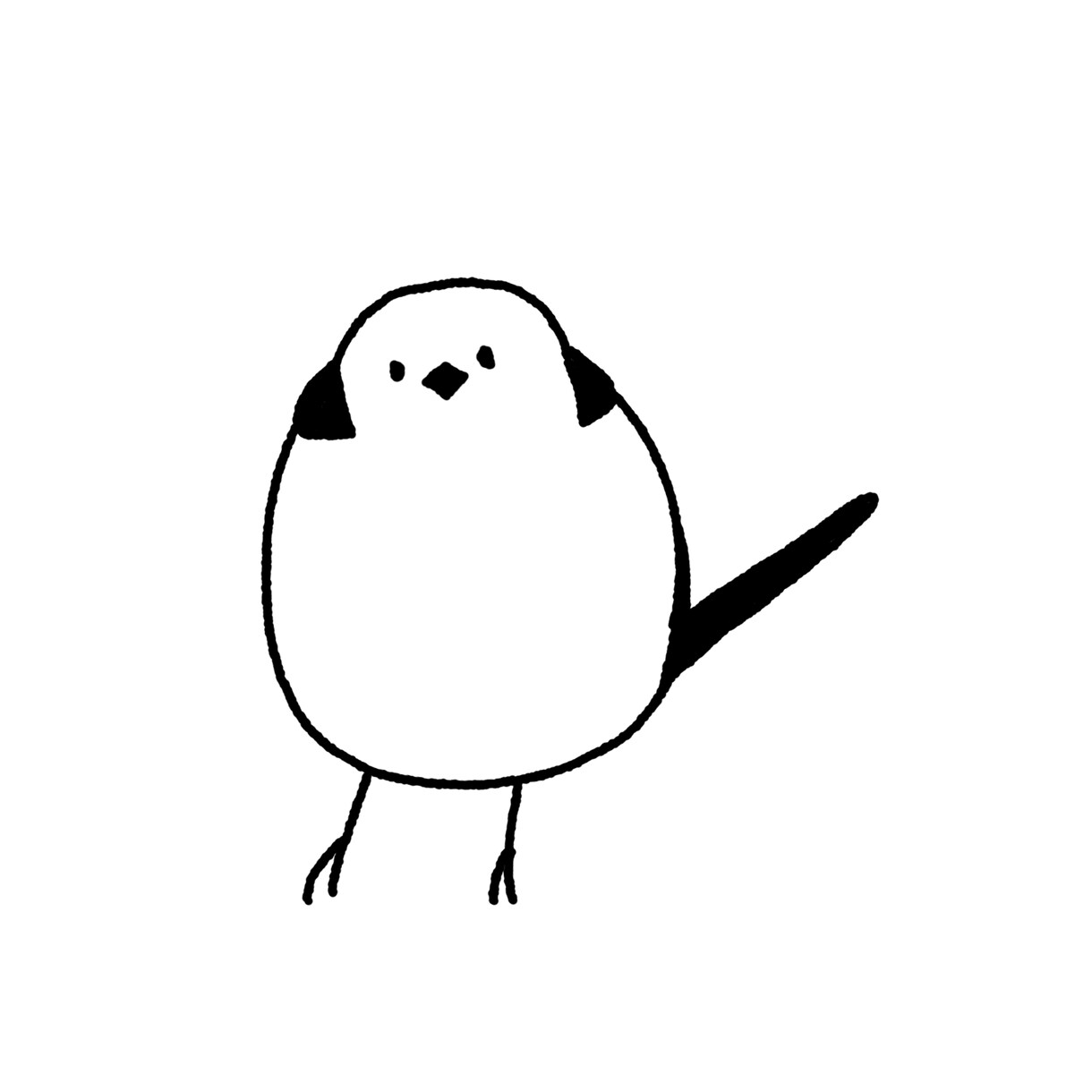 ゆるゆるアイコン描きます ゆるいアイコンを制作します。実績向上の為お安く提供致します。 イメージ6