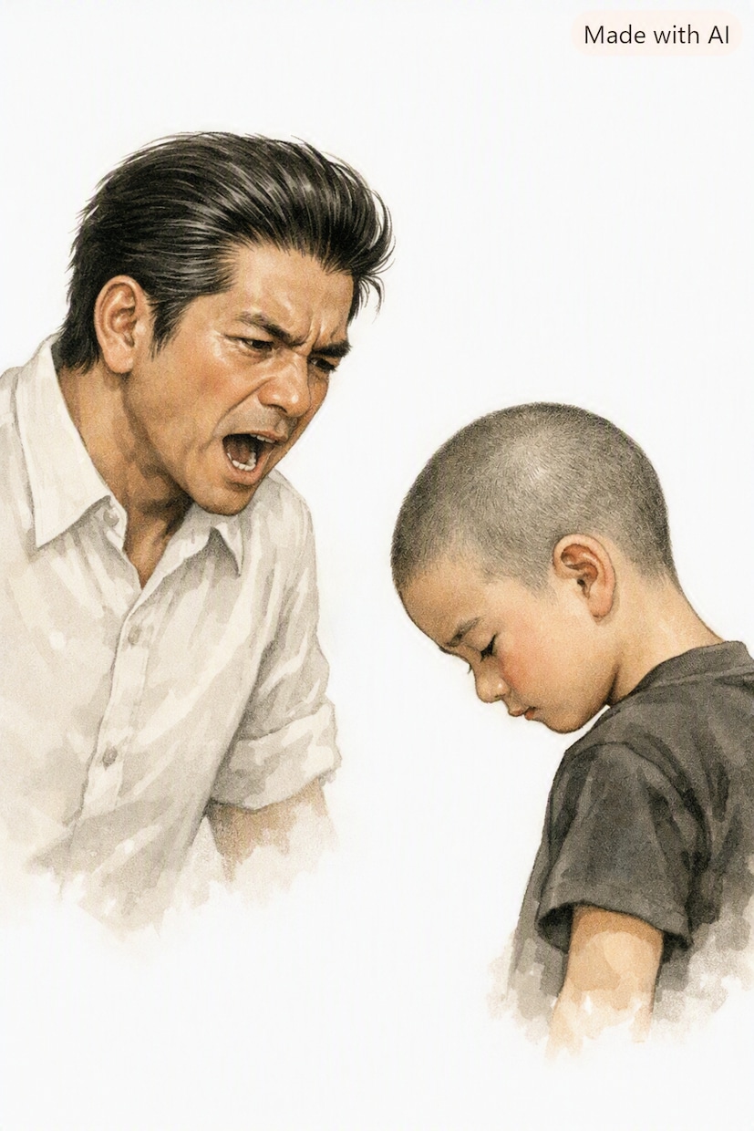 18の質問で父親との関係を見つめ直すお手伝いします 言葉にすることで自然に心穏やかで温かい気持ちになります イメージ4