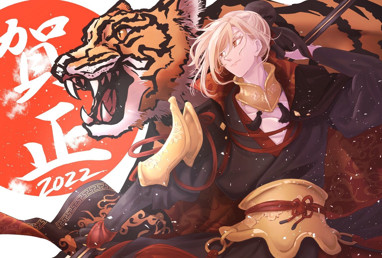 TRPGの立ち絵イラスト作成致します ご要望に応じてフルカラーでのイラスト作成承ります。 イメージ1