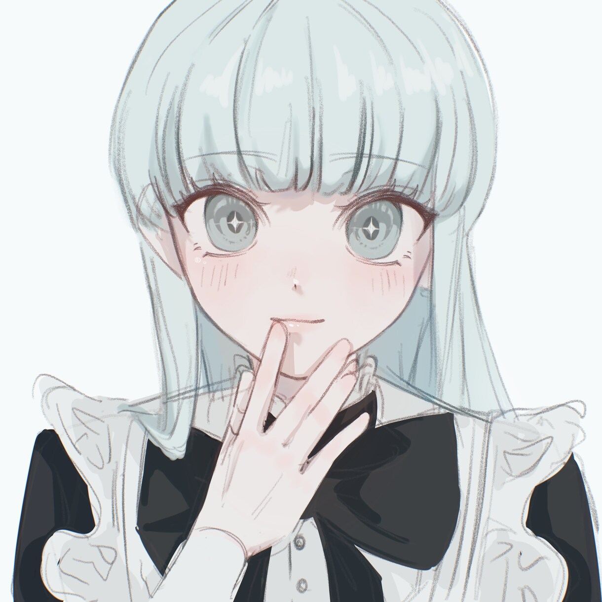 可愛いアイコン作成します 目を惹くアイコンお描きします！！ イメージ1