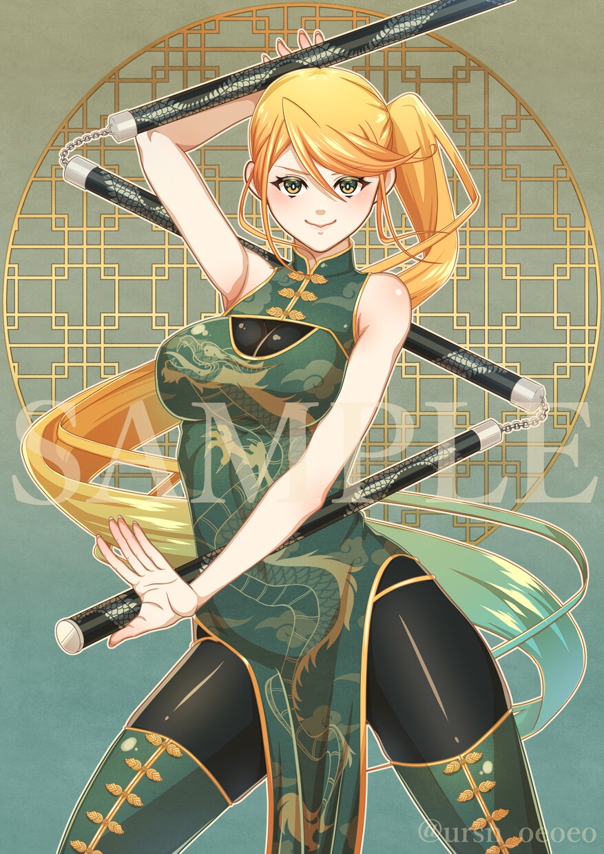 商用OK！1枚絵、キャラクター立ち絵描きます あなたのイメージを形にするお手伝いをいたします！ イメージ5