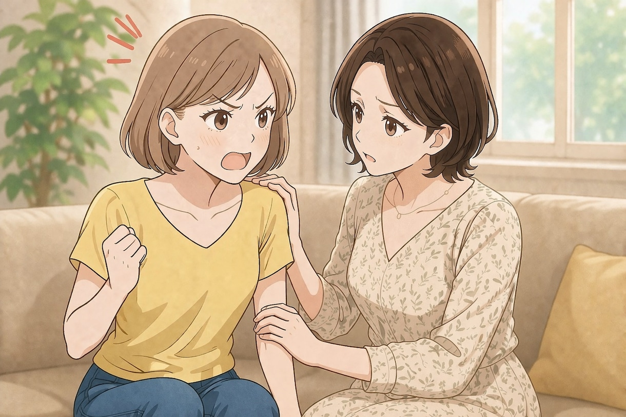 傷つけた人に下る！その後の因果応報を考えます どうしてこんな目に遭わなきゃいけないの？彼らの今後を教えます イメージ2