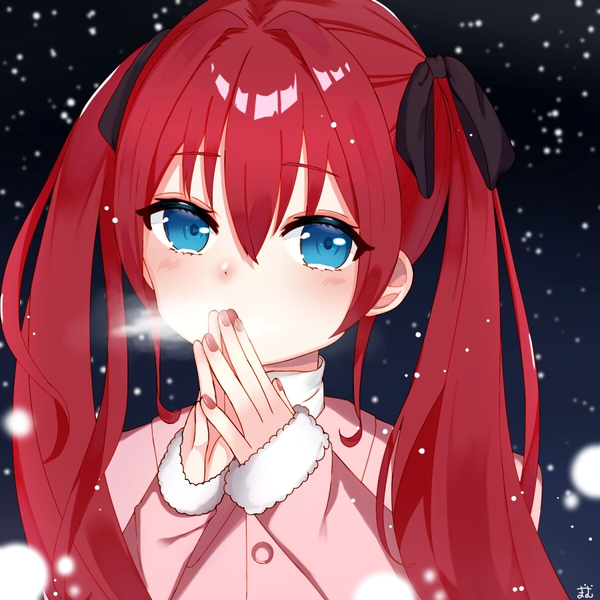 アイコン/立ち絵/サムネイル等のイラスト制作します ご依頼日から着手可能！お見積もり等のお気軽にご連絡ください！ イメージ2