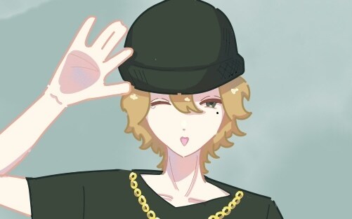 アイコンや、人物の立ち絵などを安く制作いたします どんなイラストでも丁寧に相談に乗ります！ イメージ1