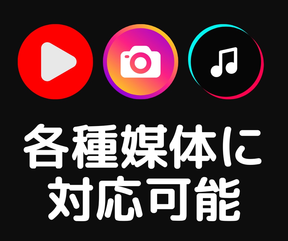 SNS用ショート動画を編集いたします 数多くのショート動画を制作してきたプロによる動画制作です イメージ2